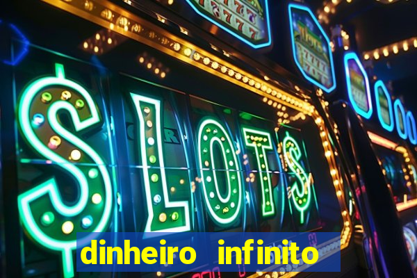 dinheiro infinito fortune tiger