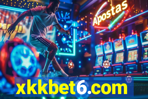 xkkbet6.com