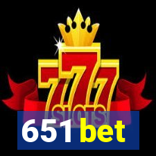 651 bet