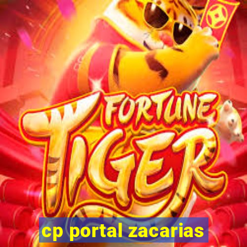 cp portal zacarias