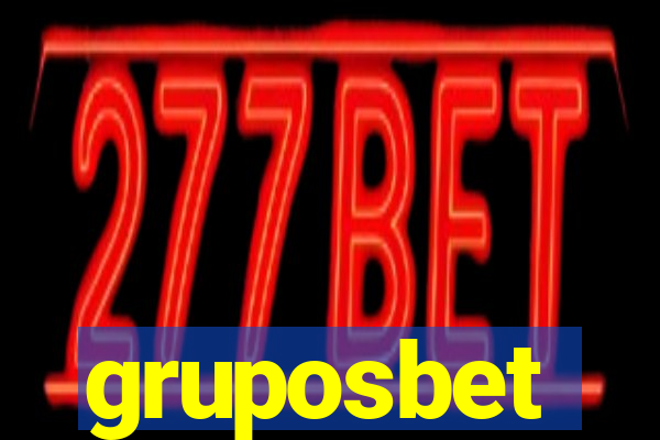 gruposbet