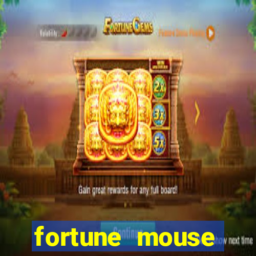 fortune mouse minutos pagantes madrugada