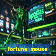 fortune mouse minutos pagantes madrugada