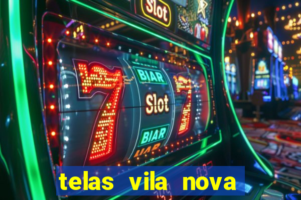 telas vila nova mafra sc