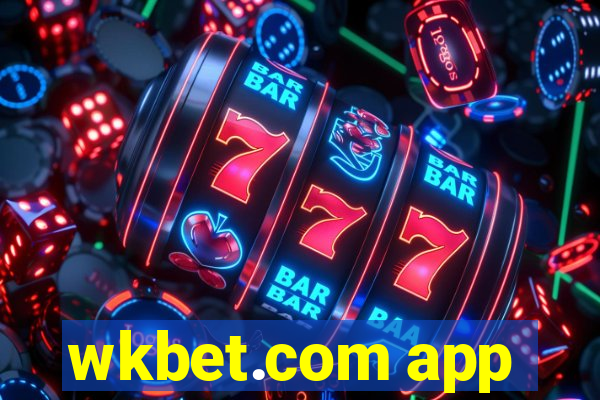 wkbet.com app