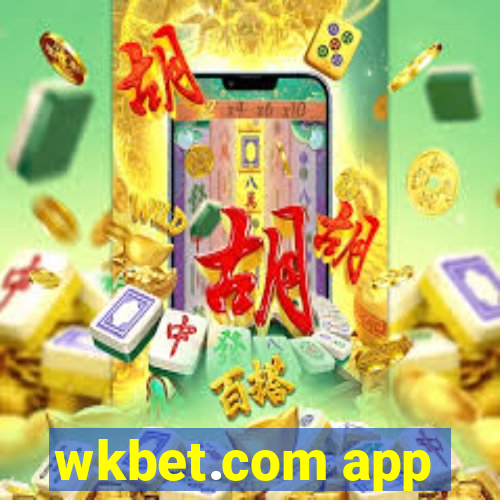 wkbet.com app