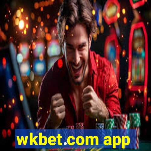 wkbet.com app