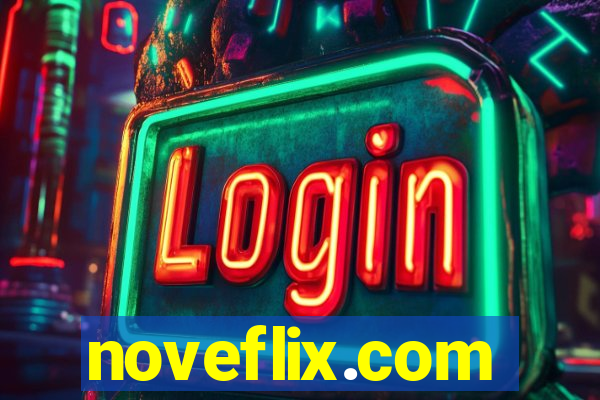 noveflix.com