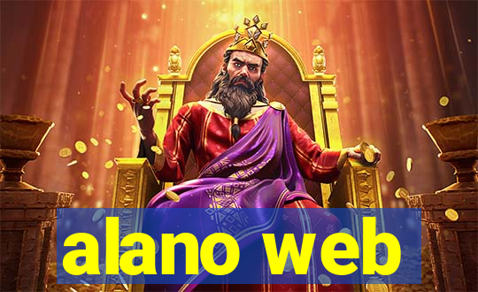 alano web