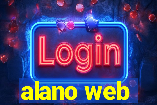 alano web