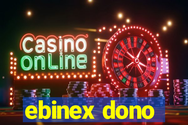 ebinex dono