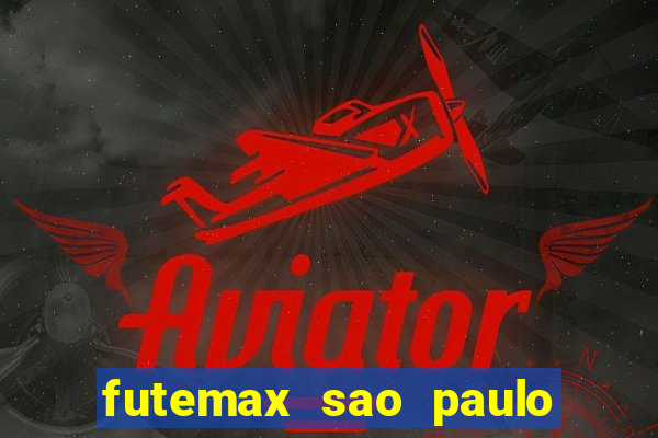 futemax sao paulo x atletico mineiro