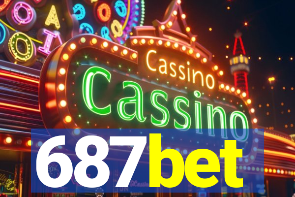 687bet