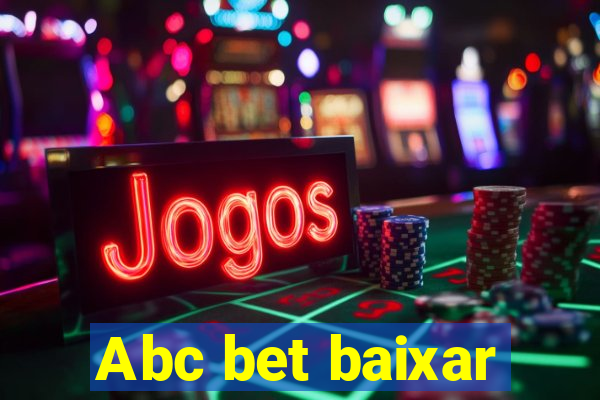 Abc bet baixar