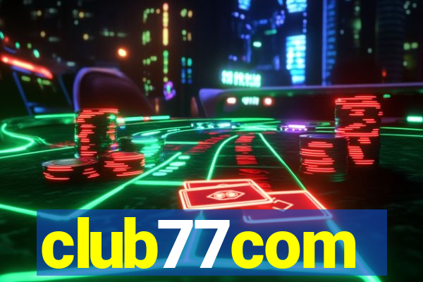 club77com