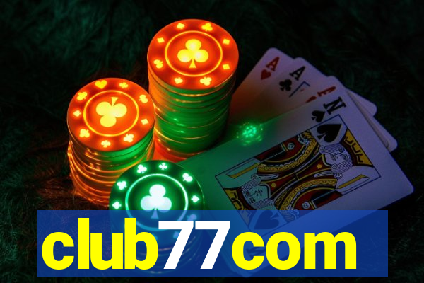 club77com