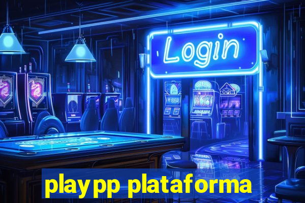 playpp plataforma