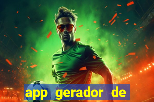 app gerador de sinais fortune tiger