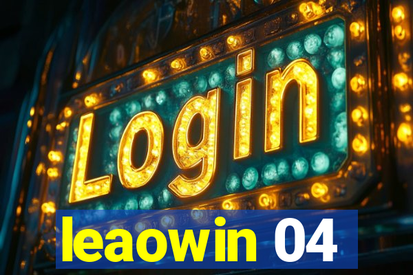 leaowin 04