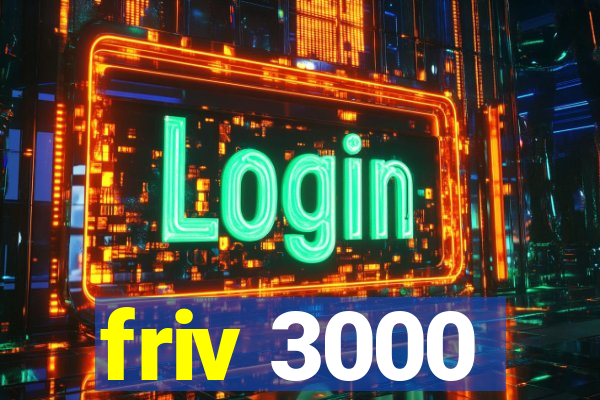 friv 3000