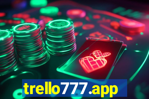 trello777.app