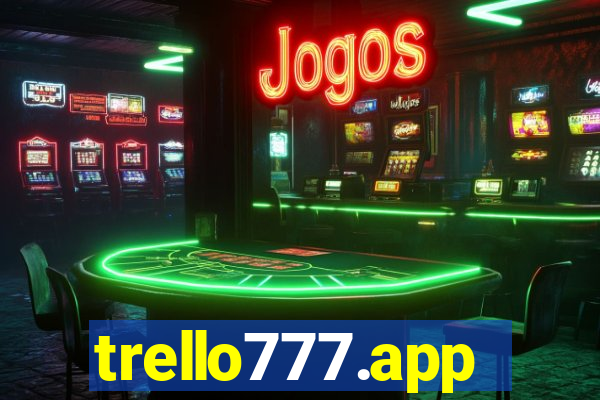 trello777.app