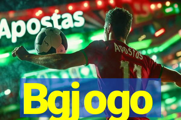 Bgjogo