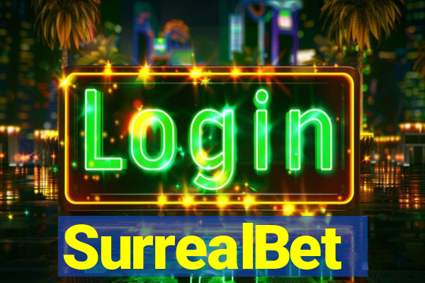 SurrealBet