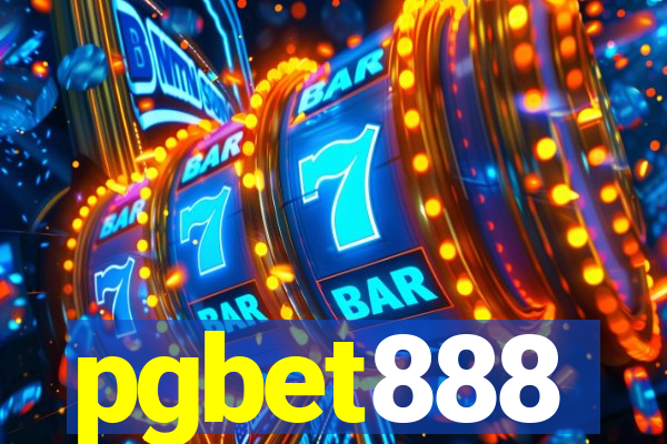 pgbet888