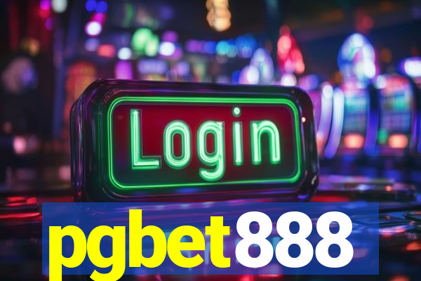 pgbet888