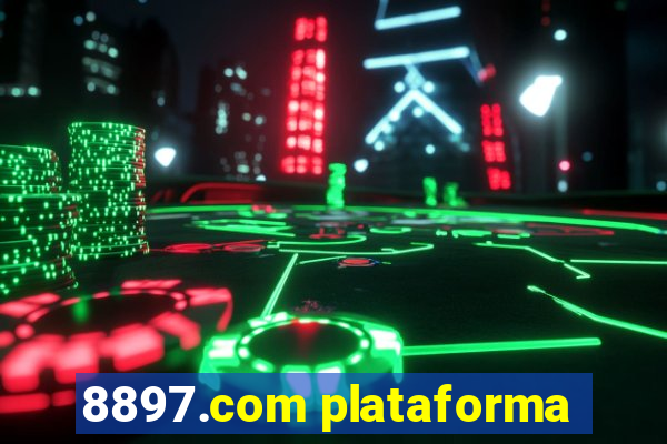 8897.com plataforma