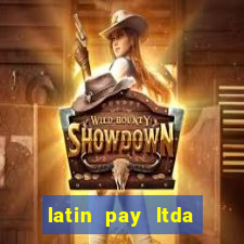 latin pay ltda jogos online