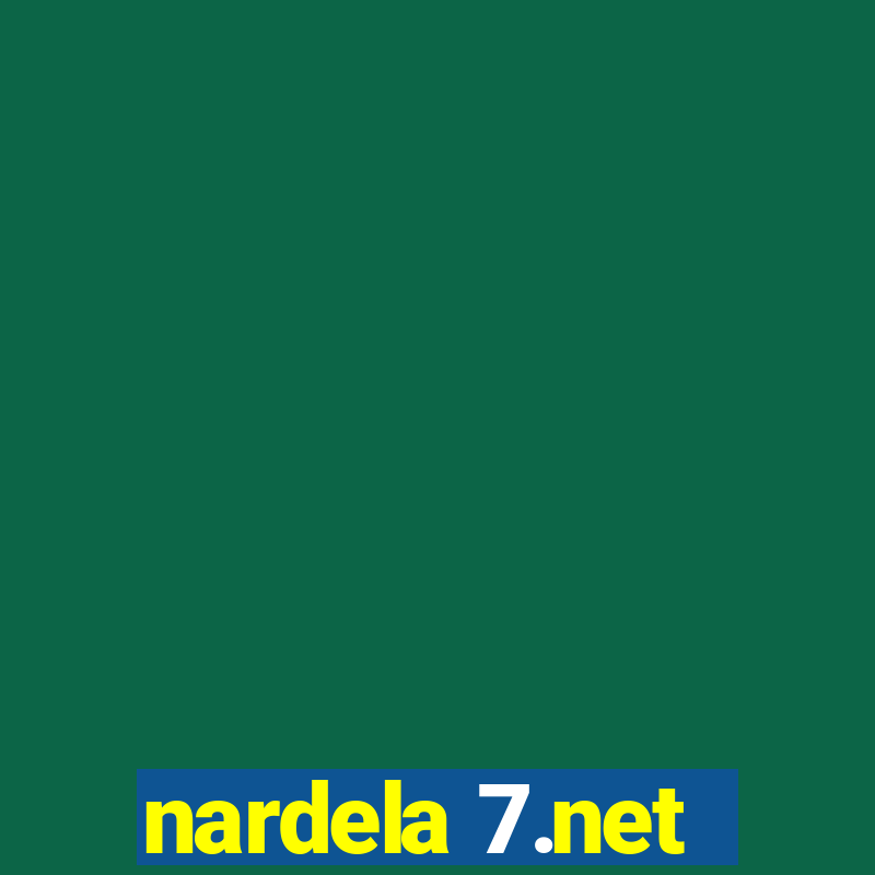 nardela 7.net