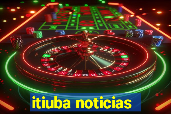 itiuba noticias