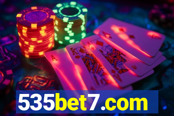 535bet7.com