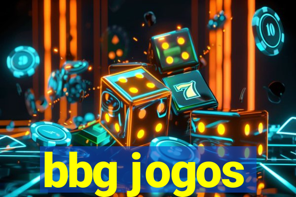 bbg jogos