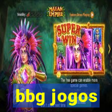 bbg jogos