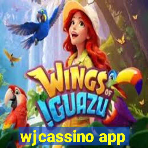 wjcassino app