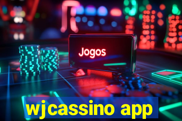 wjcassino app