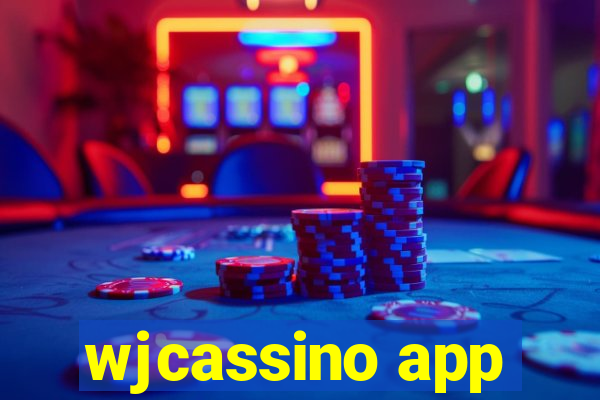 wjcassino app