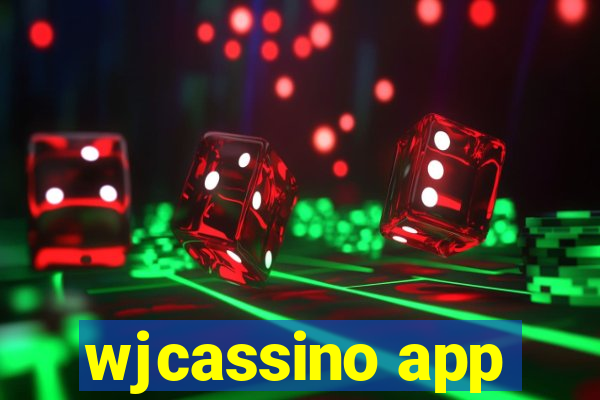 wjcassino app