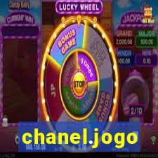 chanel.jogo