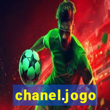 chanel.jogo