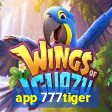 app 777tiger