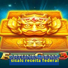 sicalc receita federal