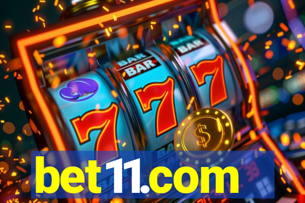 bet11.com