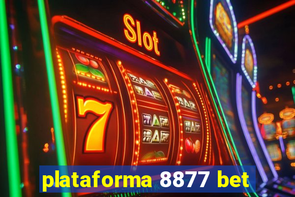 plataforma 8877 bet