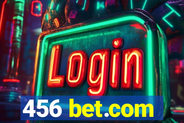 456 bet.com