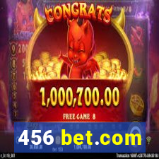 456 bet.com