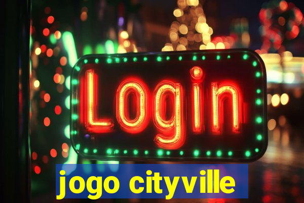 jogo cityville